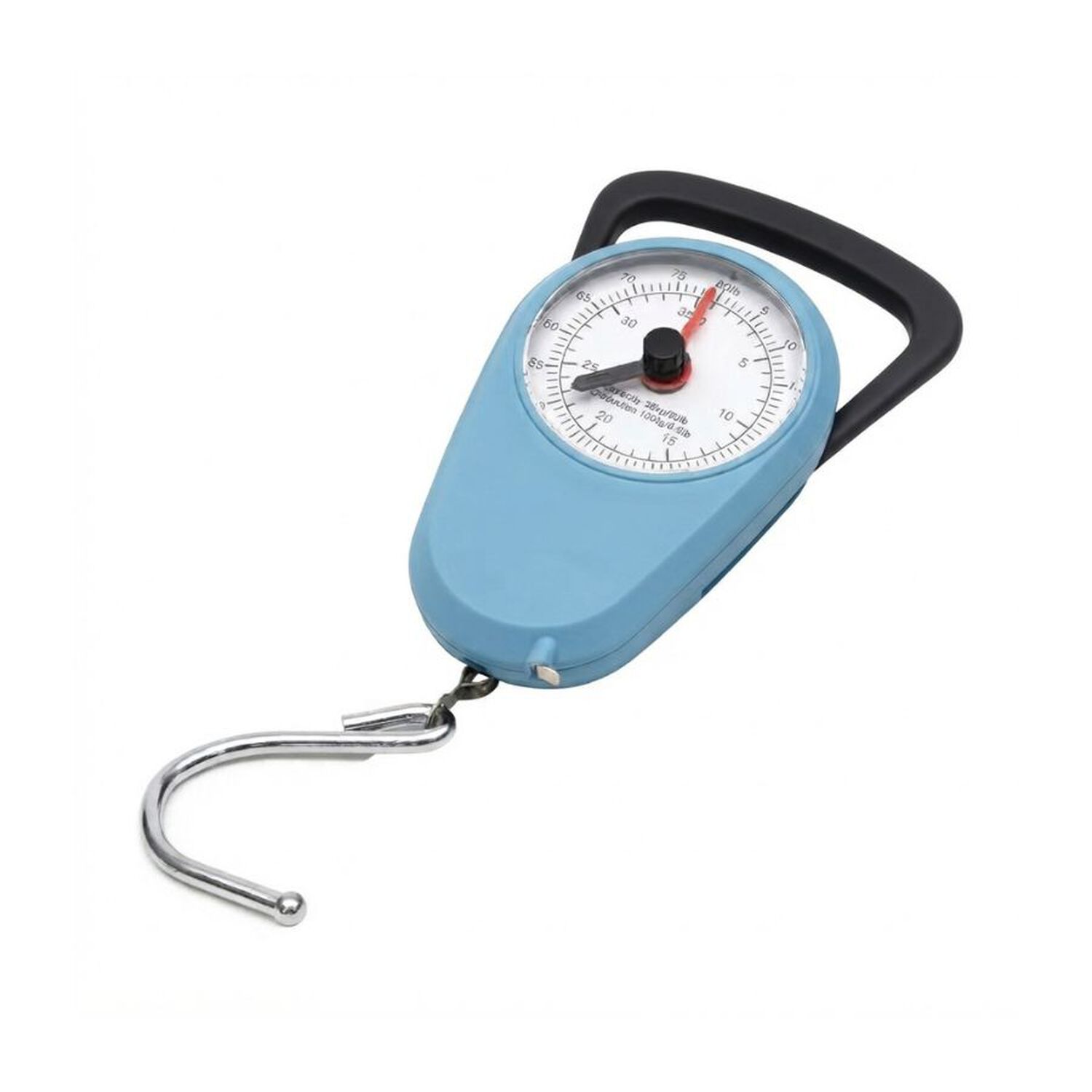 Balanza Colgante Mec&aacute;nica 35kg Para Equipaje image number 1.0