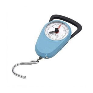 Balanza Colgante Mec&aacute;nica 35kg Para Equipaje