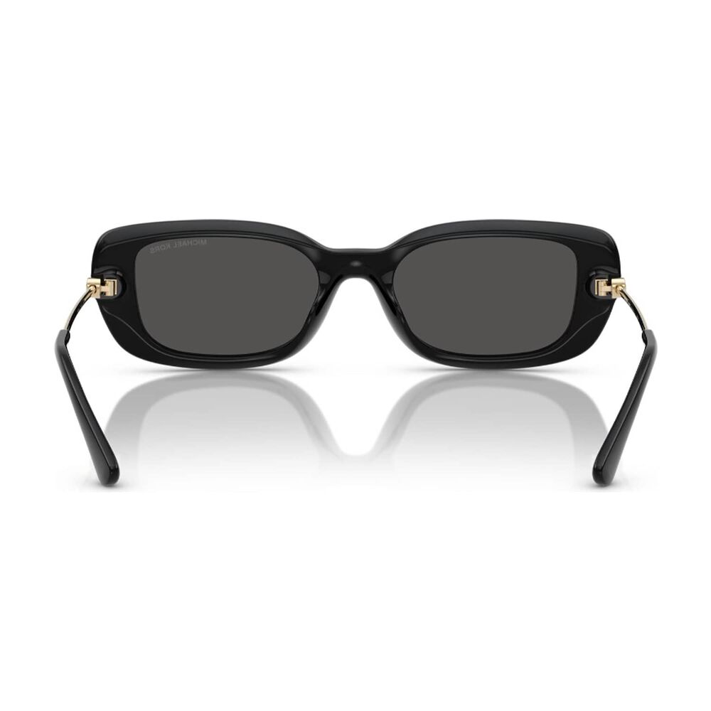 Lentes De Sol Capella Negro Michael Kors image number 3.0
