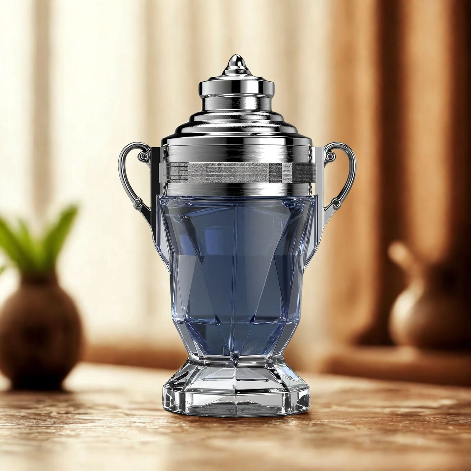 Afaq Alfayiz Edp Pour Homme 100 Ml image number 2.0