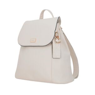 Mochila Secret Buzios Sc6 L Beige