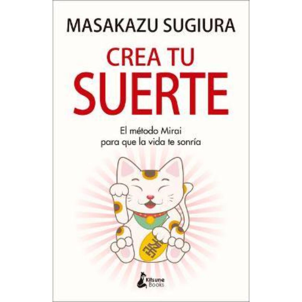 Crea Tu Suerte image number 0.0