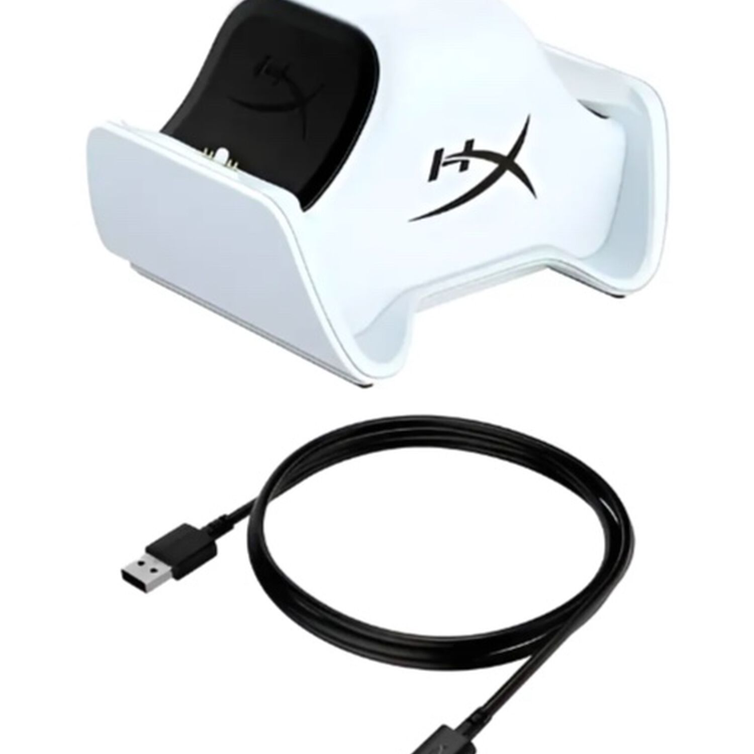 Cargador Dual Control Ps5 image number 2.0
