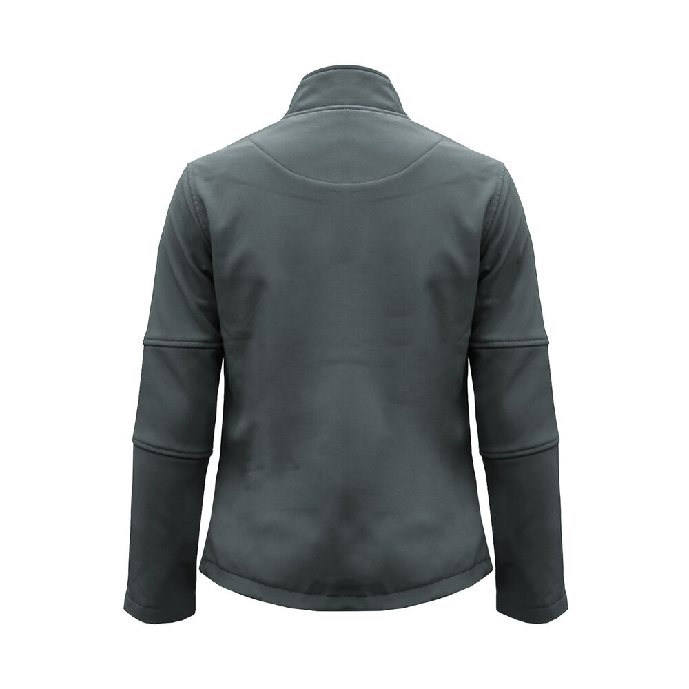 Chaqueta Softshell Chilote Clasic Mujer image number 2.0