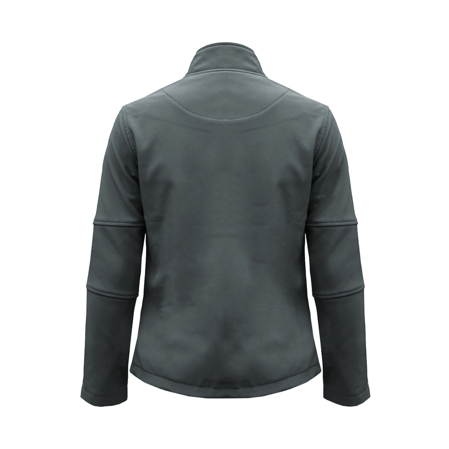 Chaqueta Softshell Chilote Clasic Mujer image number 2.0