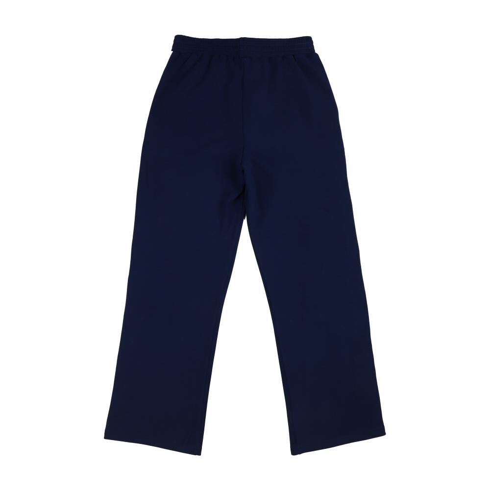 Pantal&oacute;n De Buzo Mujer Rolly Go image number 1.0