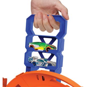 Autopista Hot Wheels