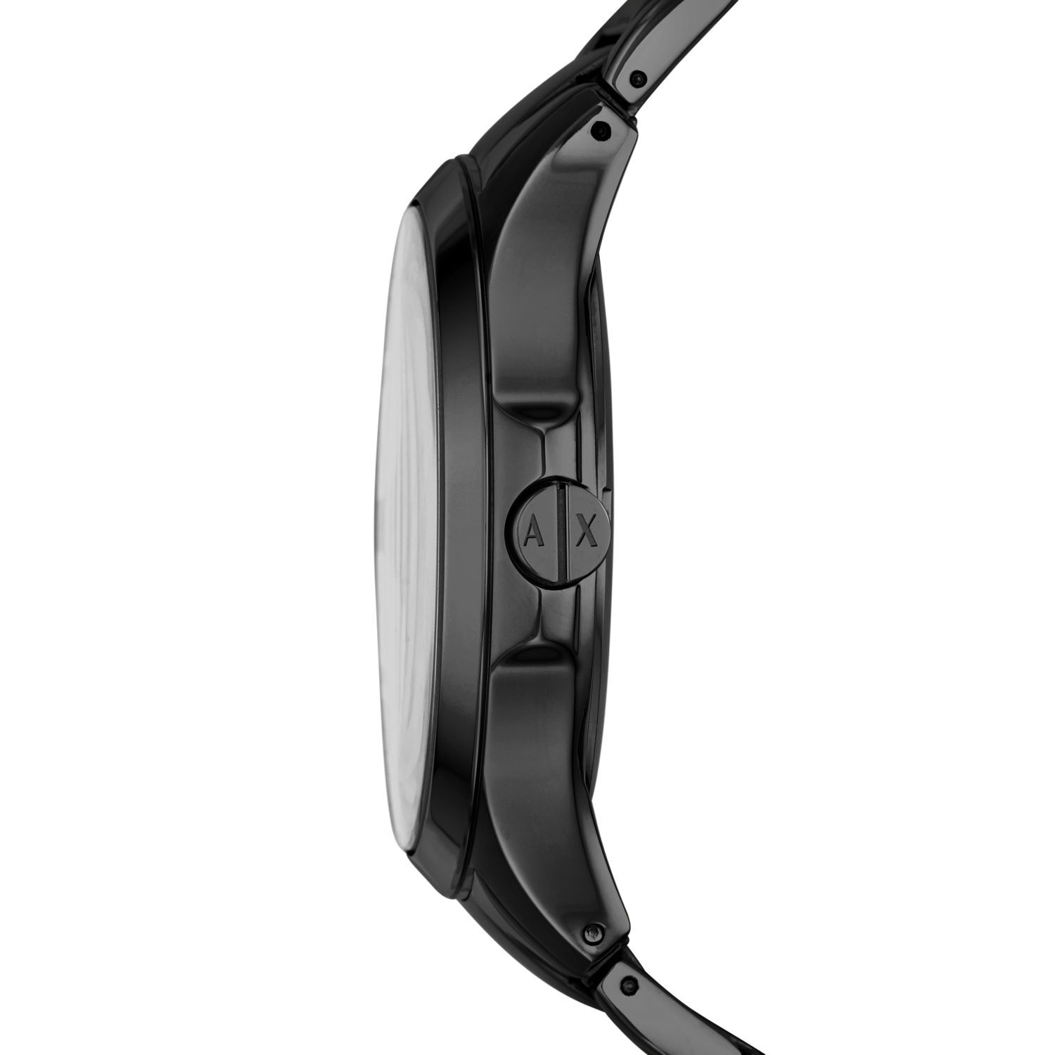 Reloj Armani Exchange Ax2104 Negro image number 1.0
