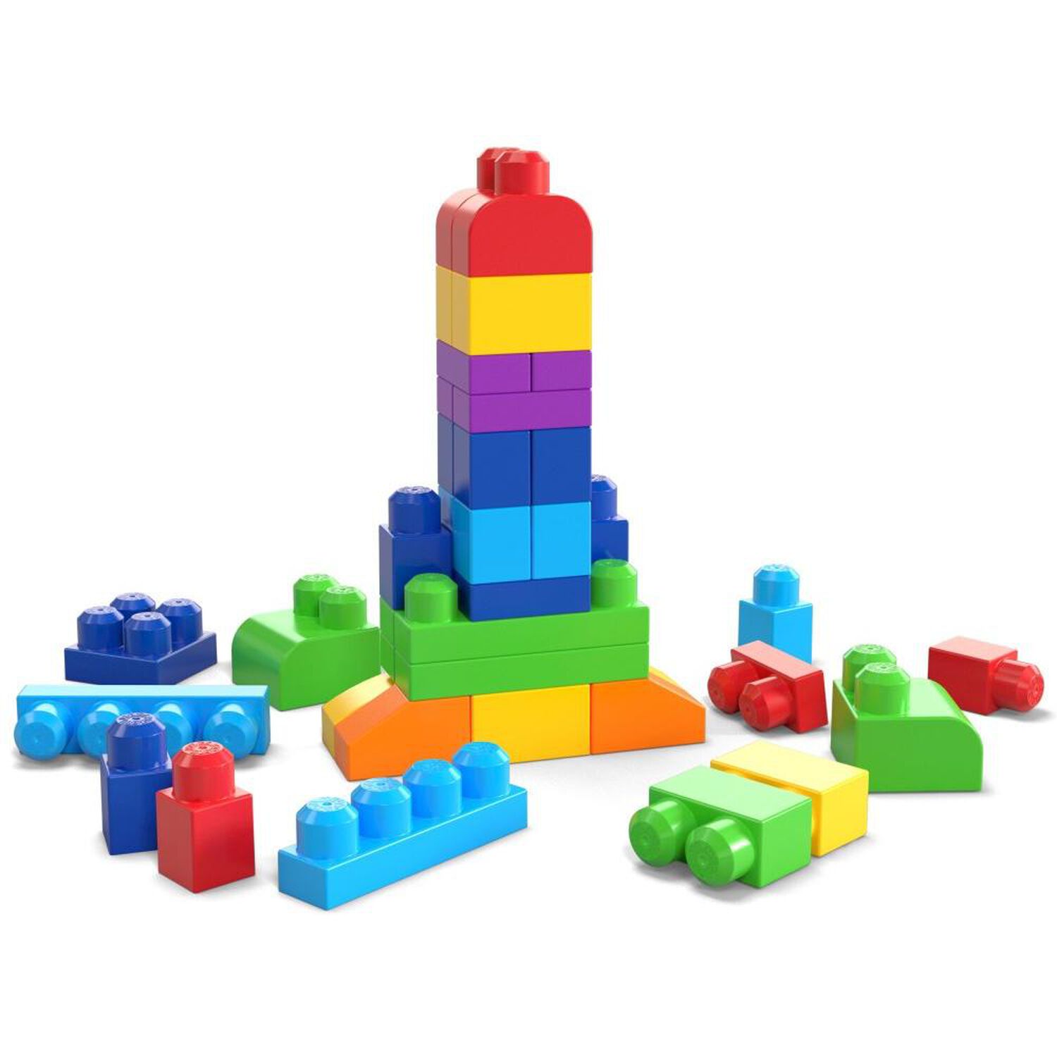 Armables Mega Bloks Dch55 image number 2.0