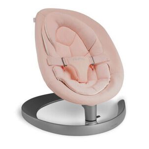 Baby Bouncer Leaf Grow Blush