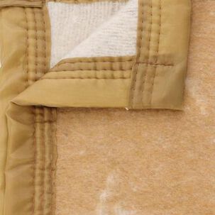 Frazada Andes Jacquard Aspen Super King Vicuña