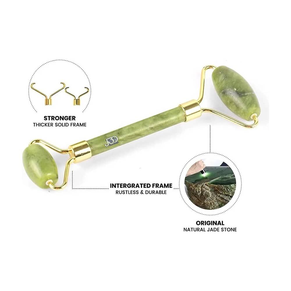 Masajeador Doble De Cara Relajaci&oacute;n Desconjestivo image number 5.0