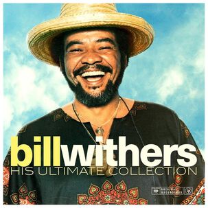 Bill Withers - His Ultimat Collection | Vinilo