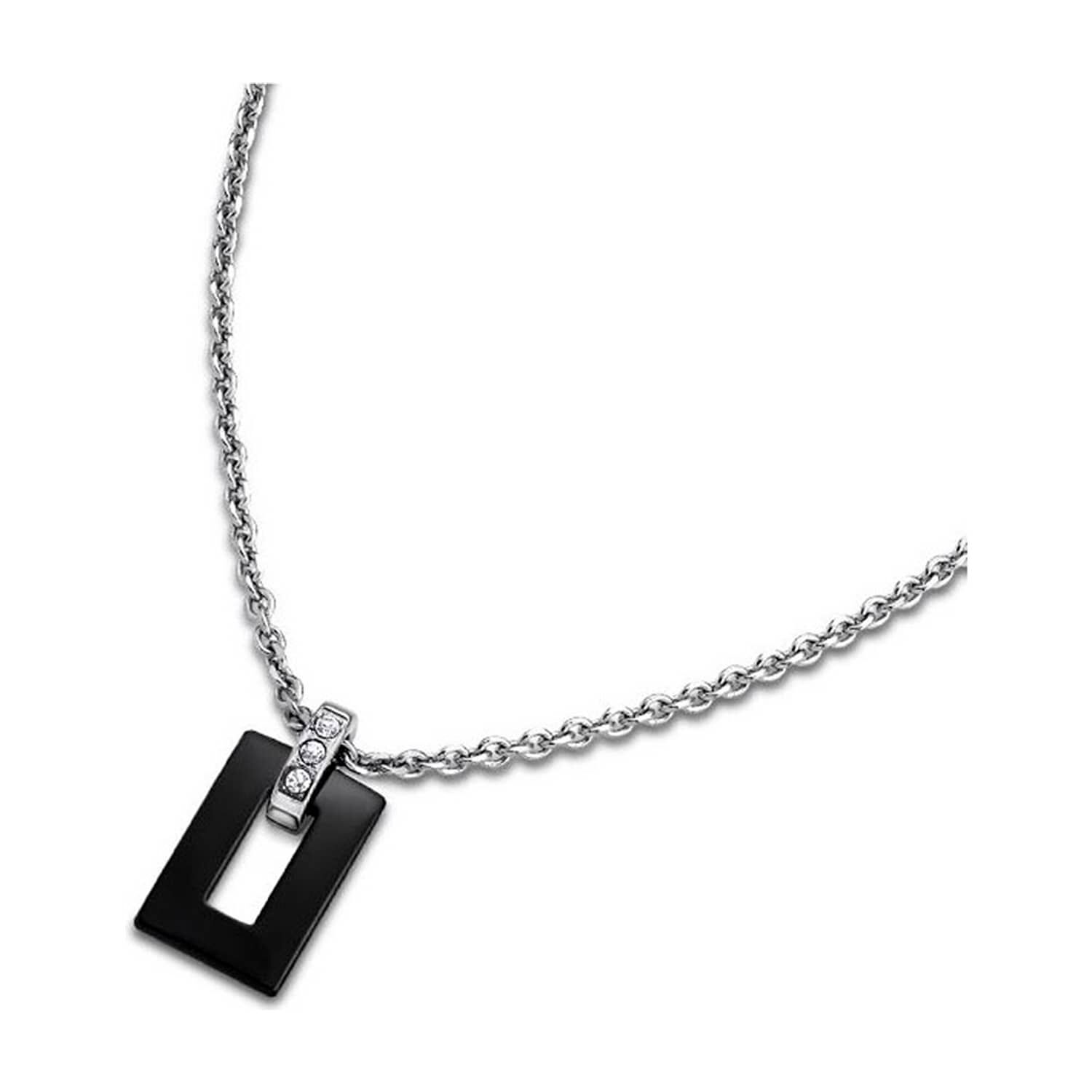 Collar Ls1673-1/3 Lotus Style Mujer Chile image number 0.0