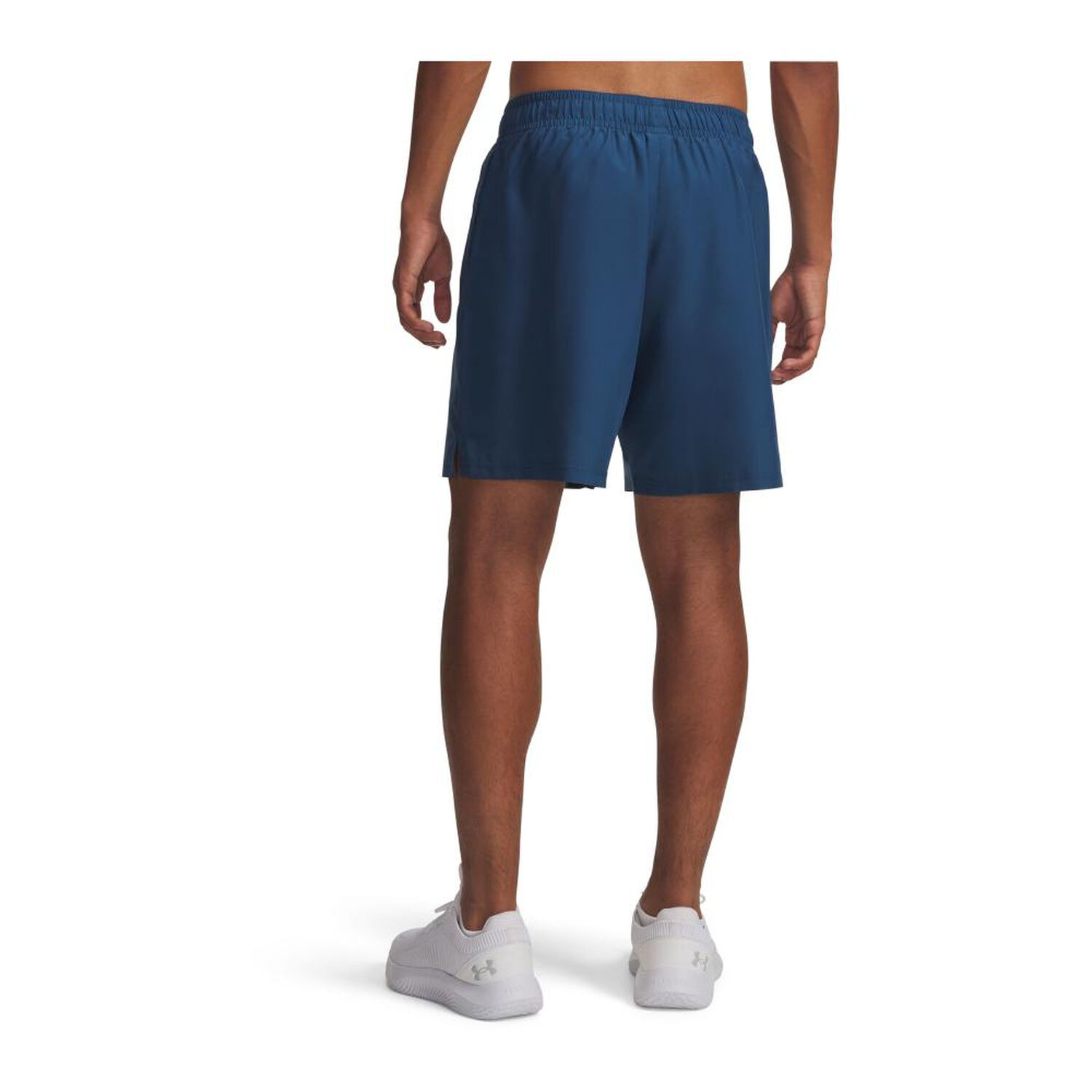Short Deportivo Hombre Under Armour image number 1.0