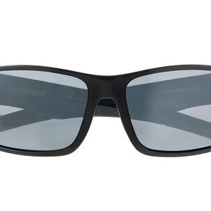 Lentes De Sol Polarizados Cat Cts-rigger-104p Negro