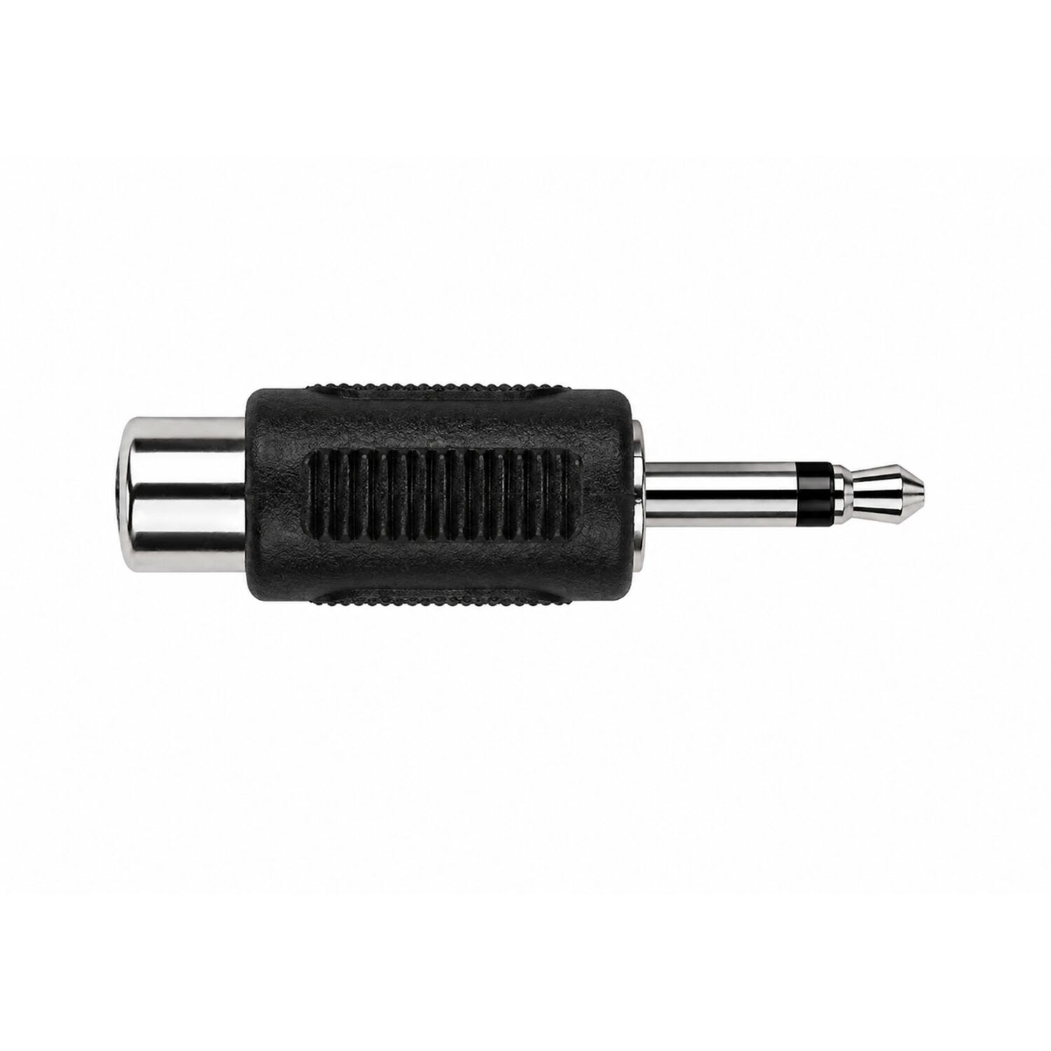 Adaptador Rca-miniplug Kirlin 2604 image number 1.0