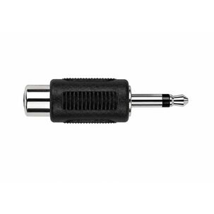 Adaptador Rca-miniplug Kirlin 2604