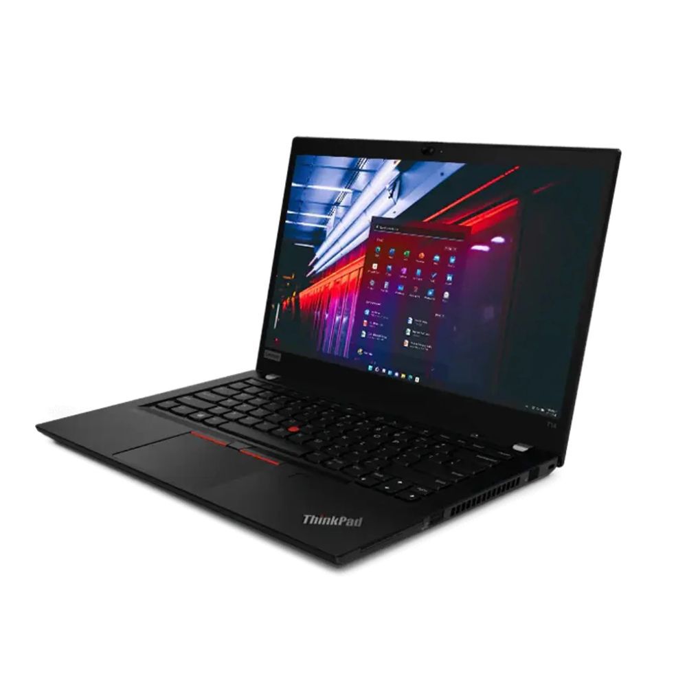 Notebook Lenovo T14 14 (i5-10ma 16gb 512gb Ssd) Reacondicionado Grado A image number 0.0