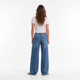 Polera Mujer Freedom