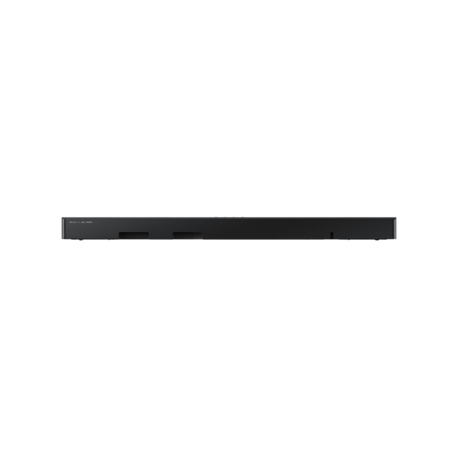 B-series Soundbar Hw-b650f 3.1 Ch Subwoofer 2025 Negro image number 5.0