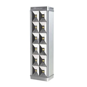 Lámpara De Emergencia 3w Macrotel Ms3305