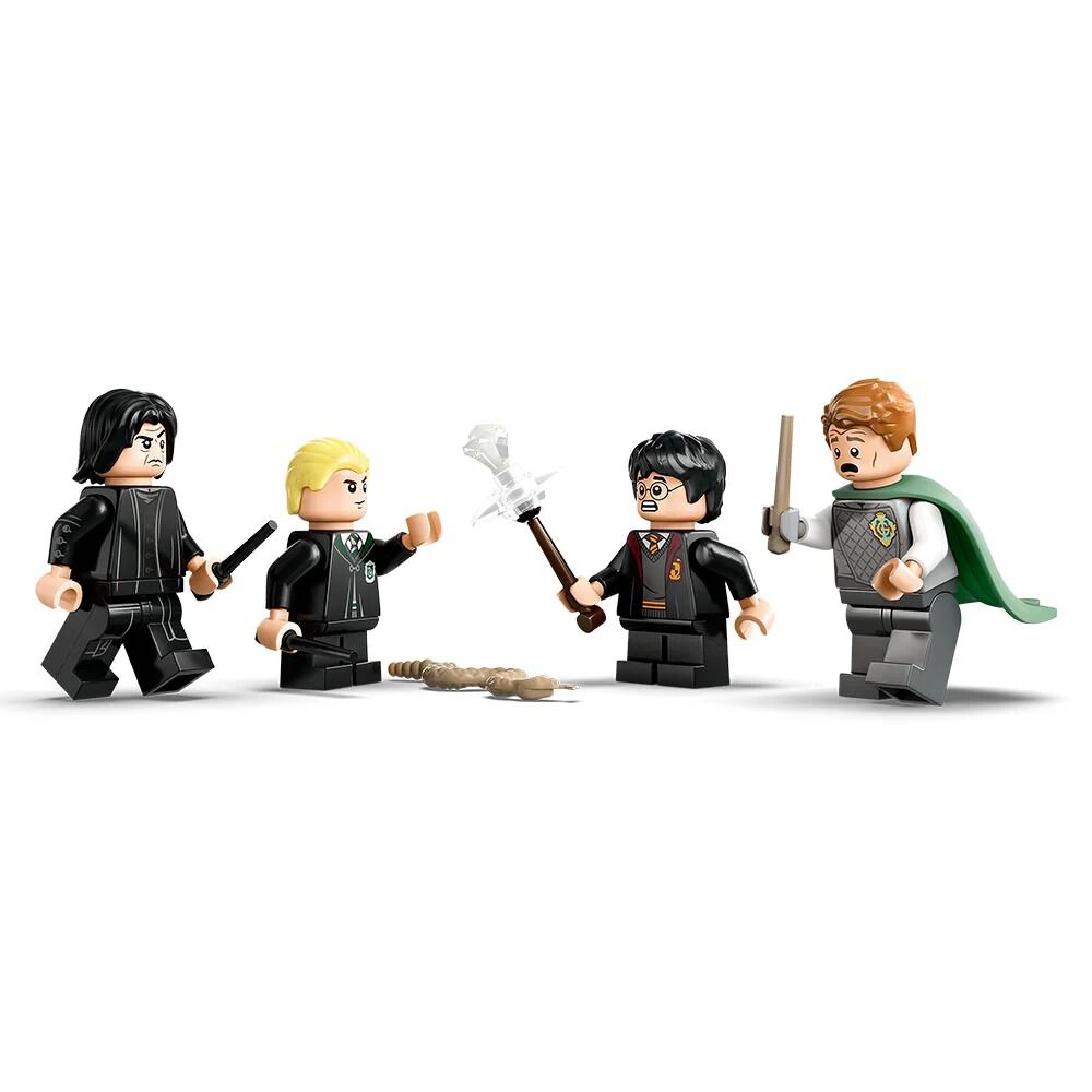 Lego Harry Potter - Castillo De Hogwarts: Club De Duelo - 76441 image number 4.0