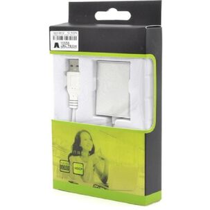 Usb 3.0 A Hdmi Multi-pantalla Gráfica Convertidor De Cable