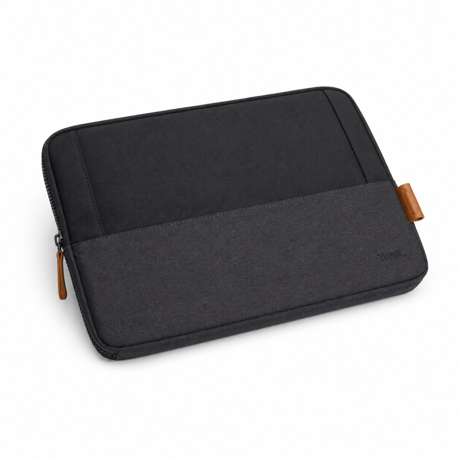 Funda Para Notebooks 13.3" Trust Lisboa Black Pack image number 3.0