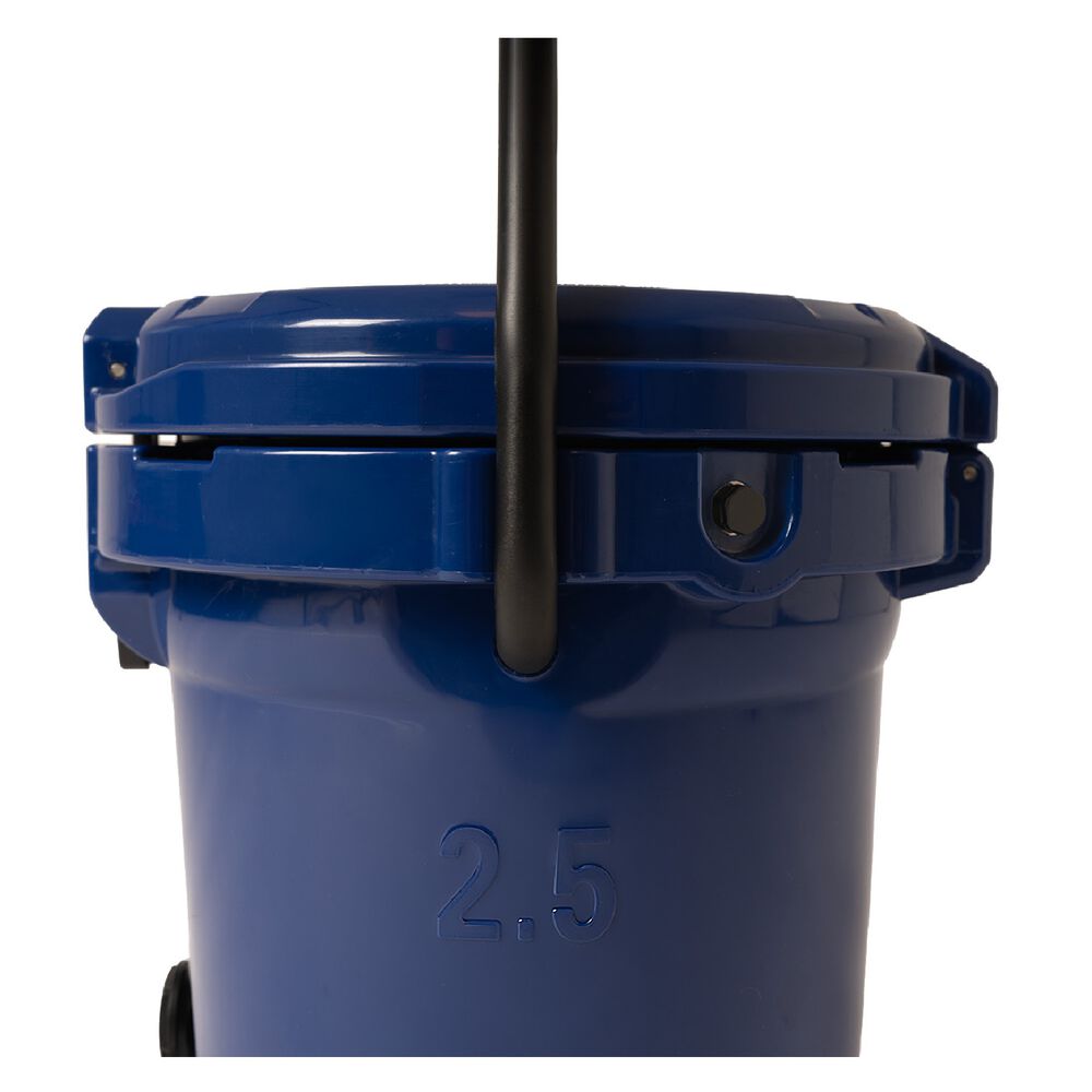 Cooler Bucket 2,5q/9,5l Bora Bora image number 6.0