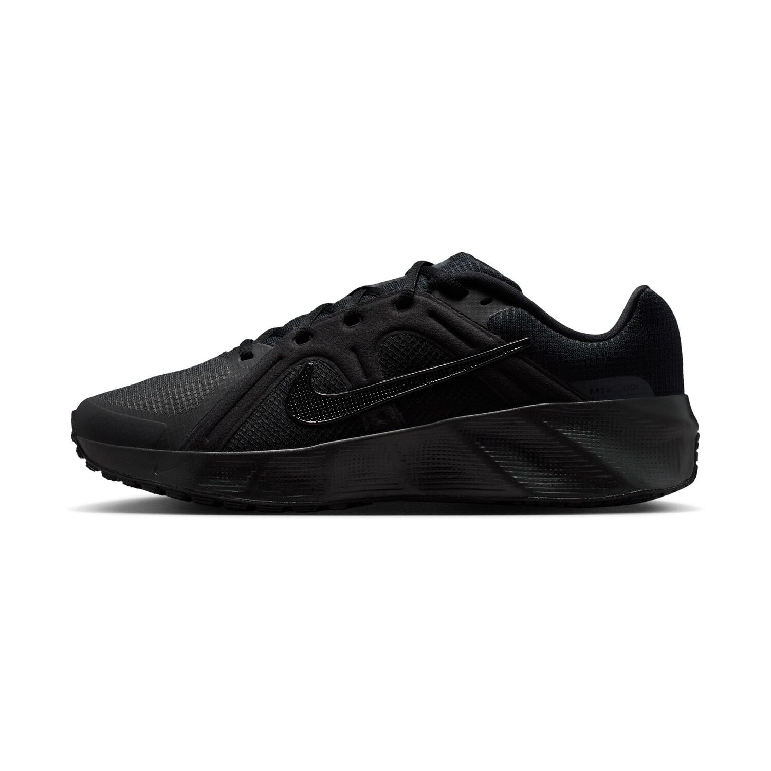 Zapatilla Nike Metro Tek Hombre Negro image number 1.0