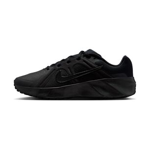 Zapatilla Nike Metro Tek Hombre Negro
