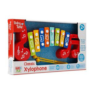 Juguete Musical Kids N Play Xilofono