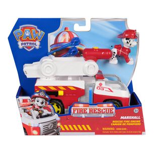 Auto De Juguete Paw Patrol 6072660