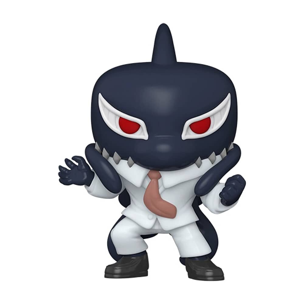 Figura Funko Pop Gang Orca - Boku No Hero Academia image number 1.0