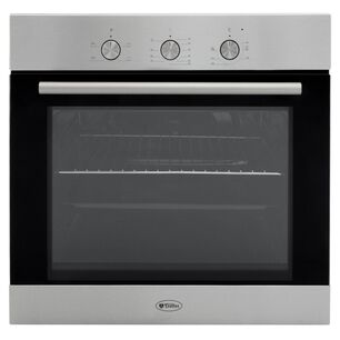 Horno El&eacute;ctrico Empotrable Albin Trotter Hannover