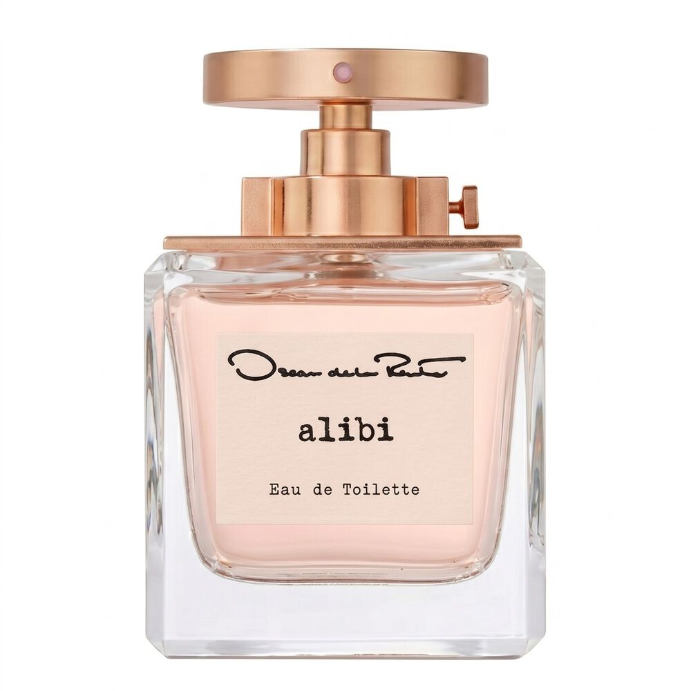 Oscar De La Renta Alibi Edt 30ml image number 0.0