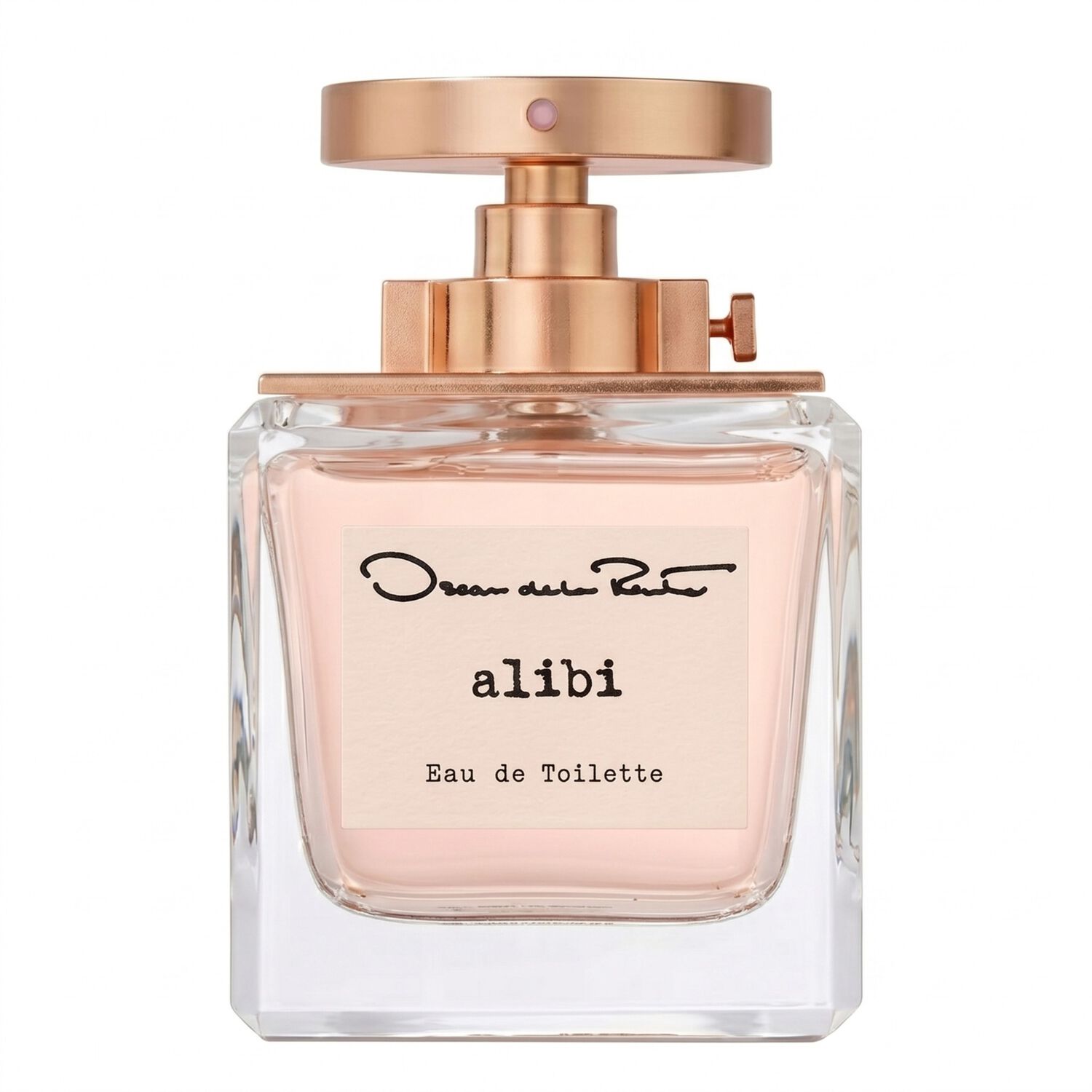 Oscar De La Renta Alibi Edt 30ml image number 0.0
