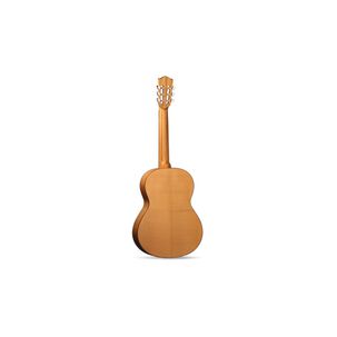 Guitarra Cl&aacute;sica 2f C/golpeador+funda 4/4 10 Mm Alhambra