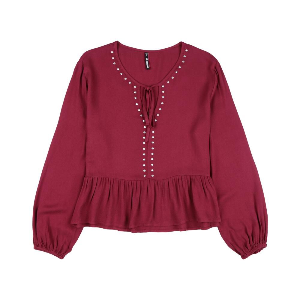 Blusa Mujer Rolly Go image number 0.0