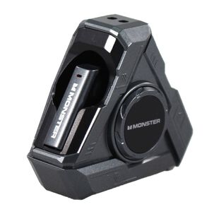 Aud&iacute;fonos Monster Xkt22 Bt Tarnish Con Sonido Premium - Ps