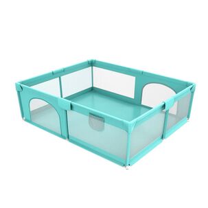 Corral De Seguridad Bebe 180cm Rectangular