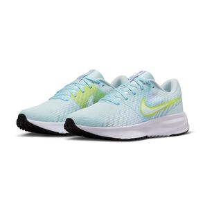 Zapatilla Running Nike Run Defy Mujer Turquesa
