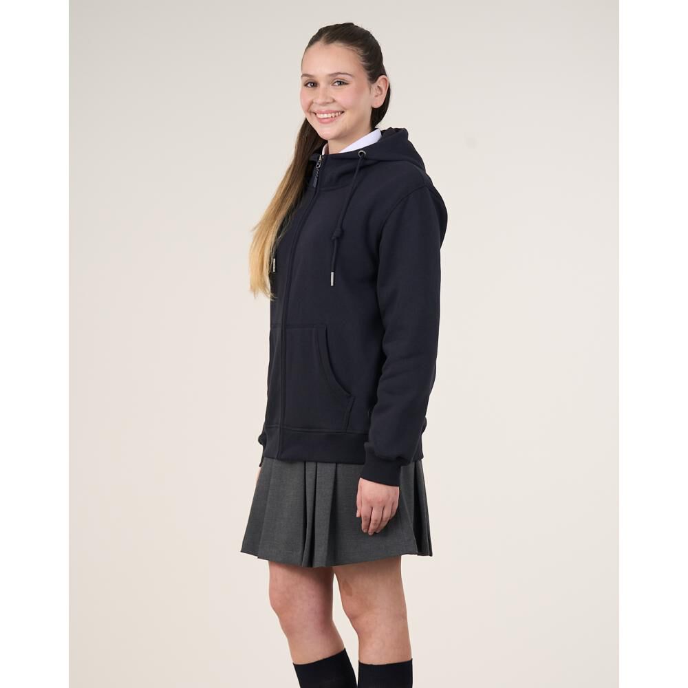 Poler&oacute;n Escolar Ni&ntilde;a Polemic Girl image number 1.0