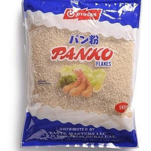 Panko para sushi otosan pack x 5