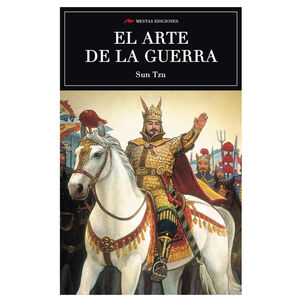 El Arte De La Gu-erra