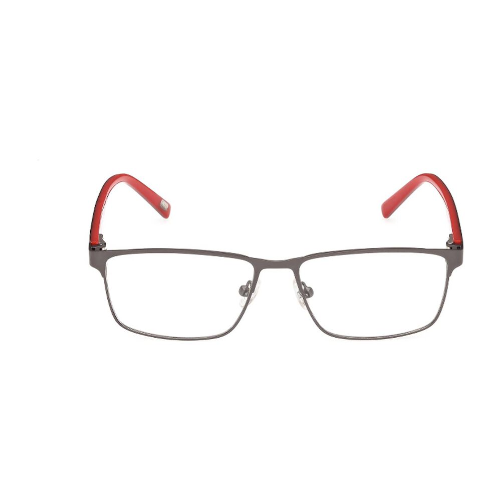 Lentes &Oacute;pticos Gris Mate Skechers image number 0.0