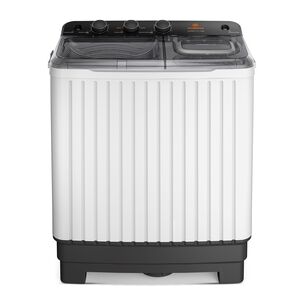 Lavadora Semi Autom&aacute;tica Mademsa 6kg Carga Superior Mwmsat6w