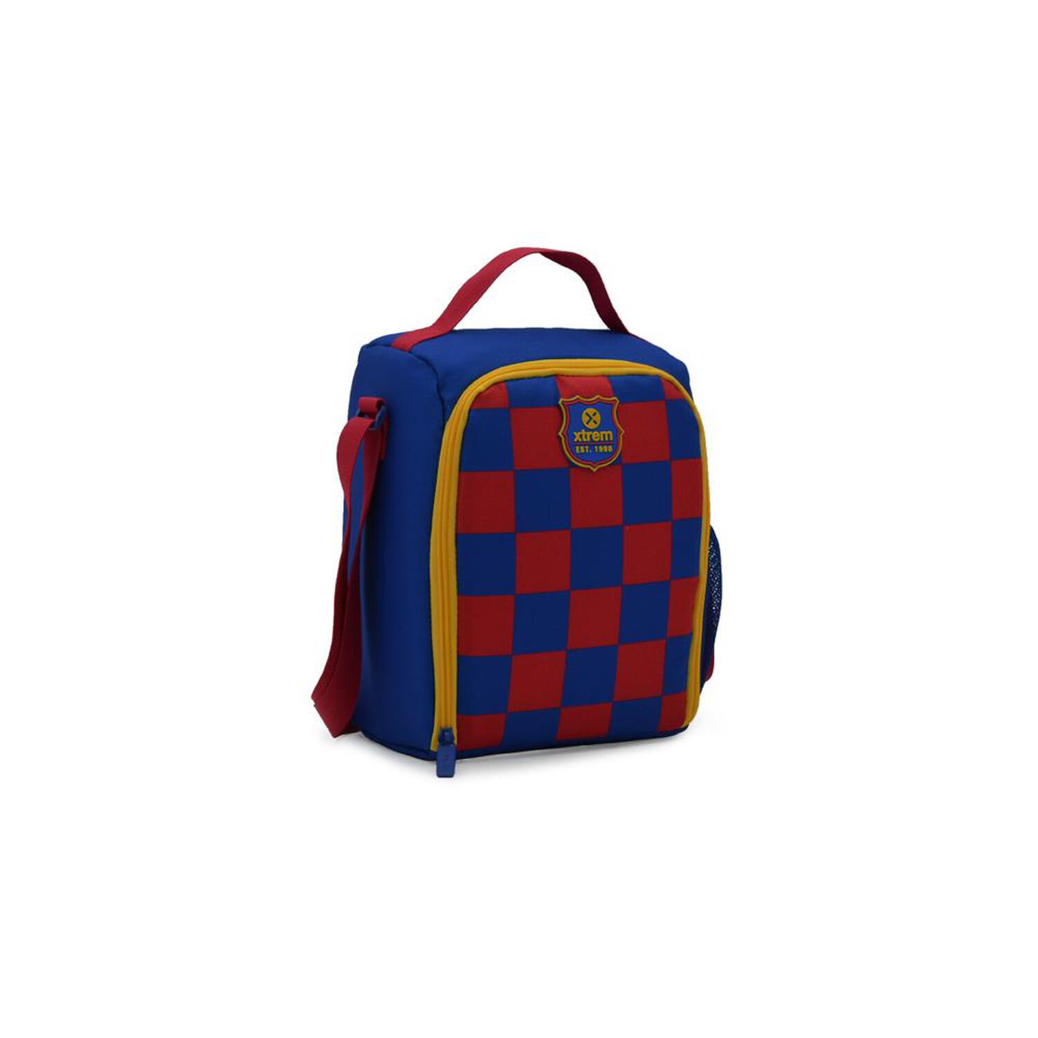 Mochila Xtrem Runpack 195 / 28 Litros / 4 Piezas image number 2.0