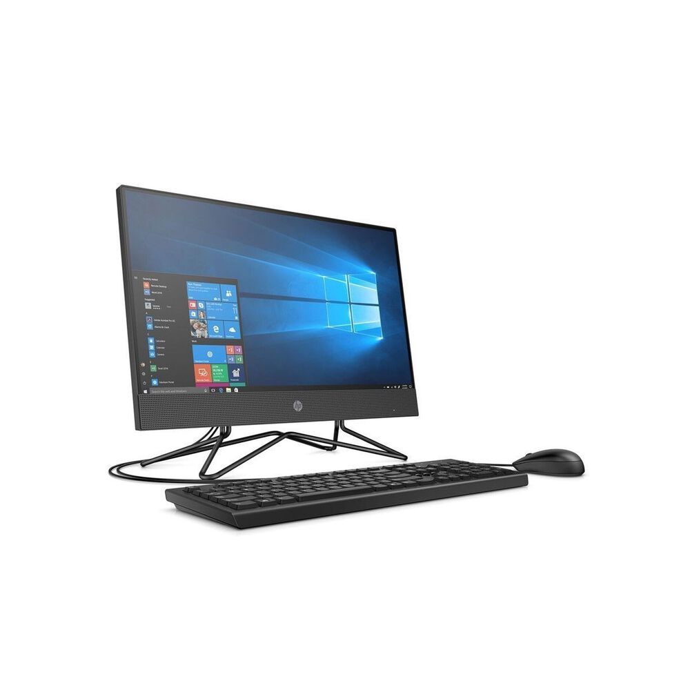 All In One I5-10210u/ 8gb / 1tb/ 22" Fhd/w10h 200 G4 (reacondicionado) image number 1.0